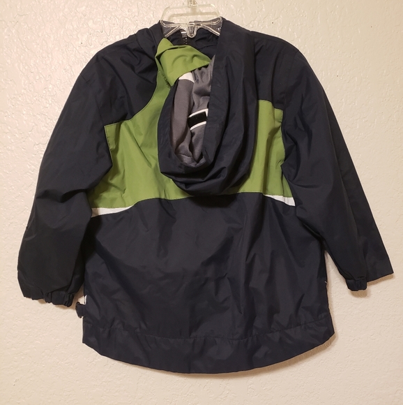 Protection System 4T jacket - Picture 2 of 2
